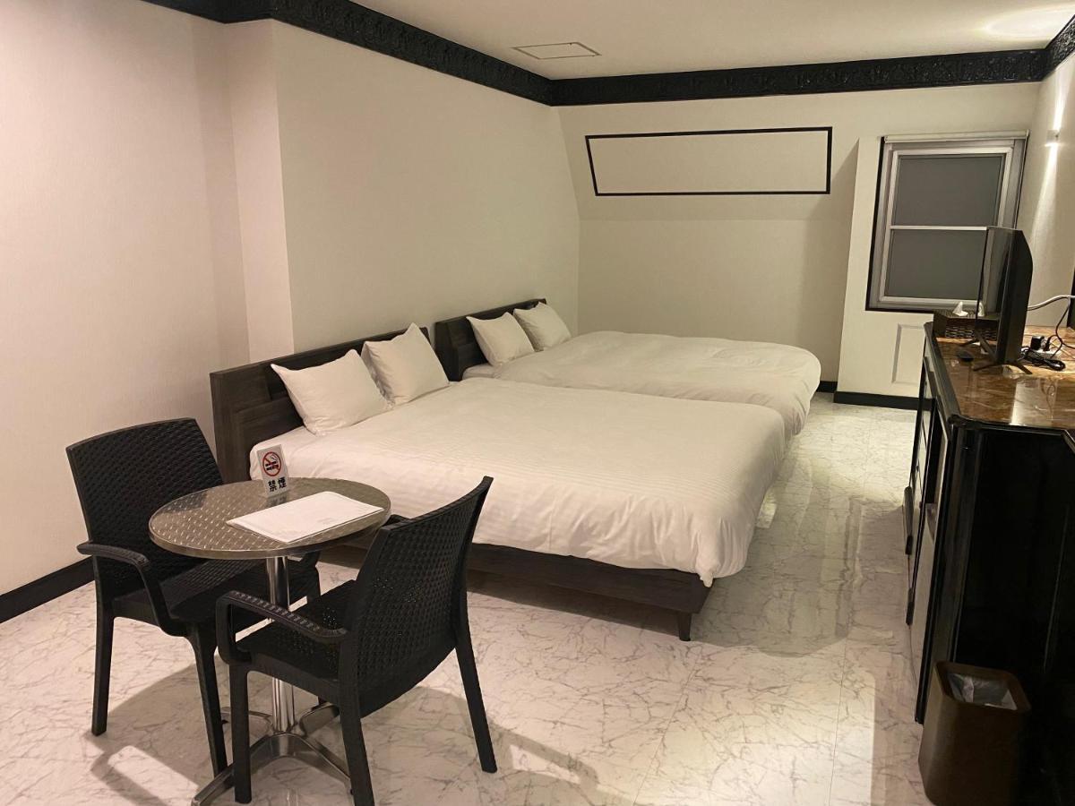 One Style Hotel Naha