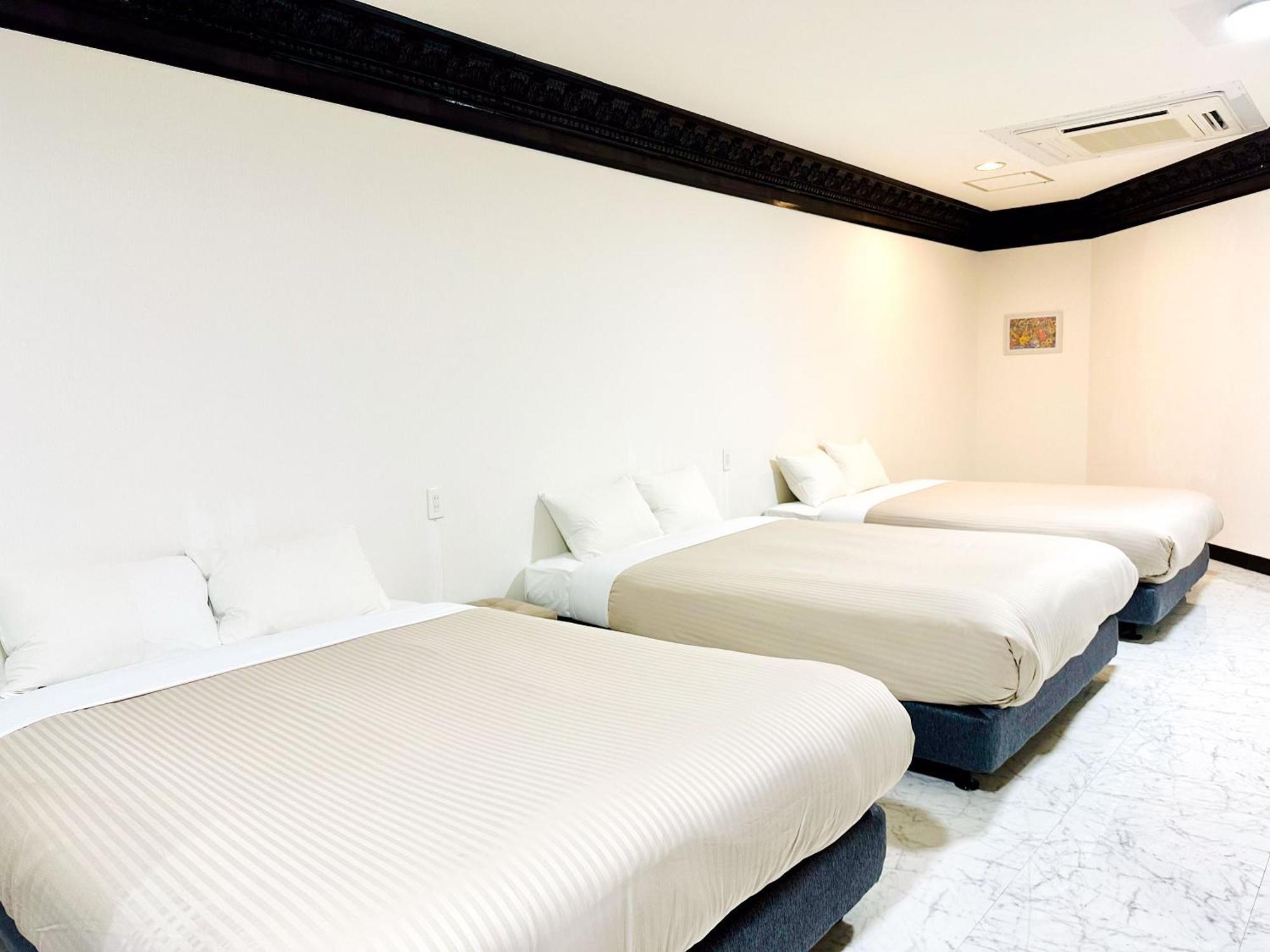 Hotel One Style
