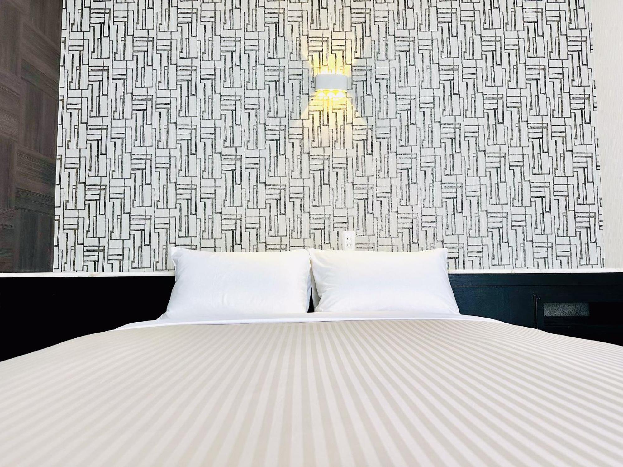 Hotel One Style 2*
