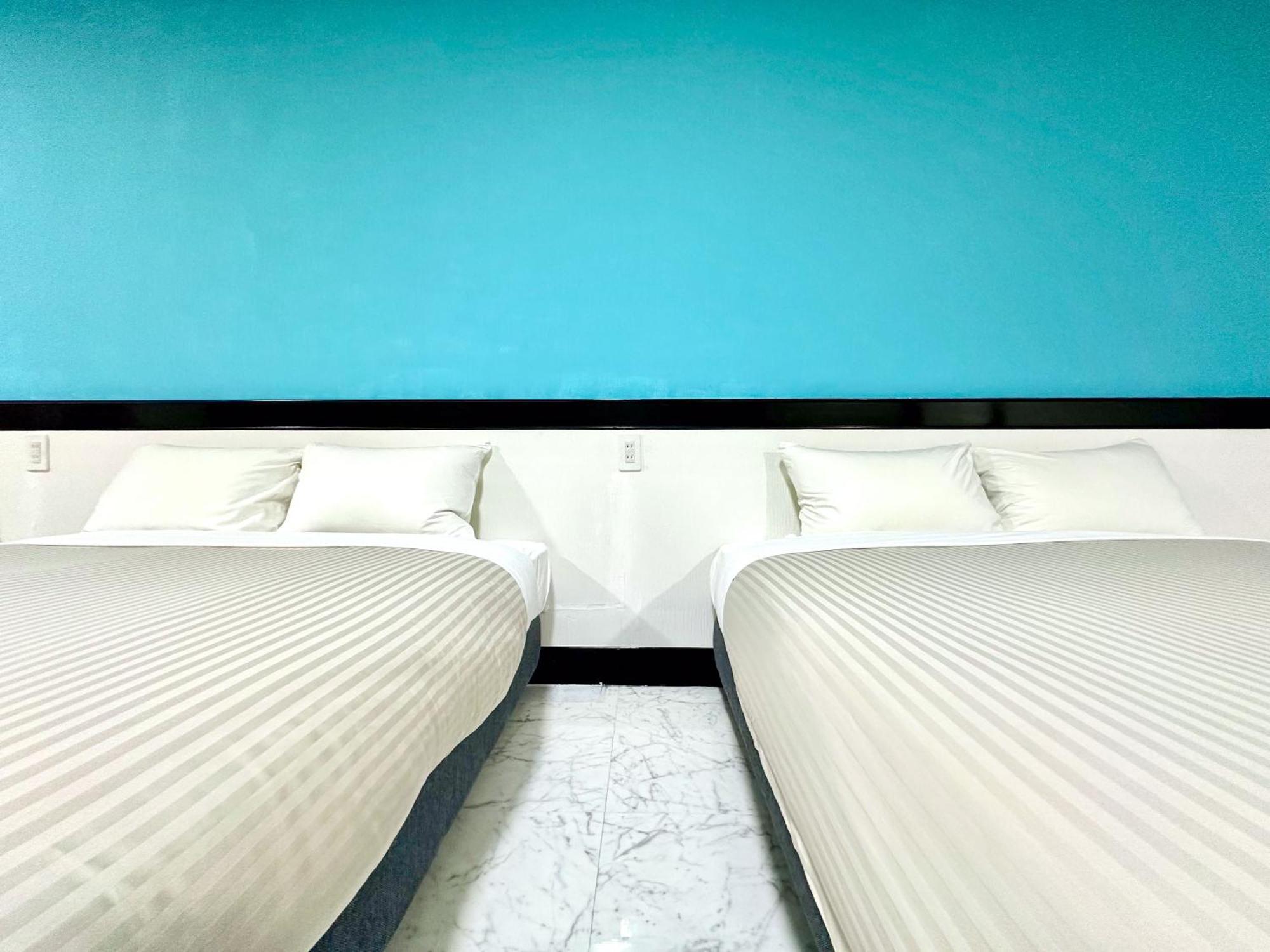 Hotel One Style Naha