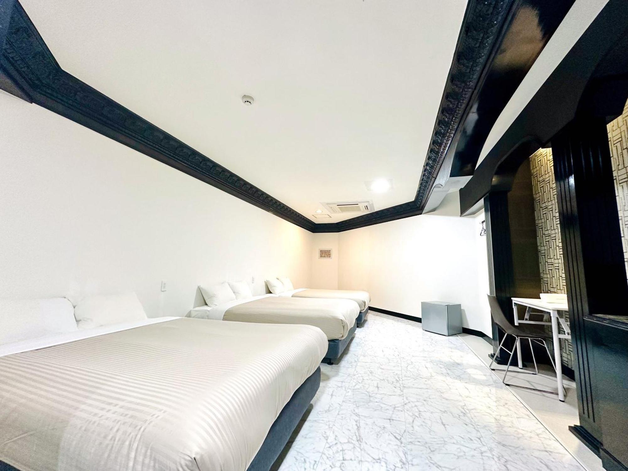 One Style Hotel