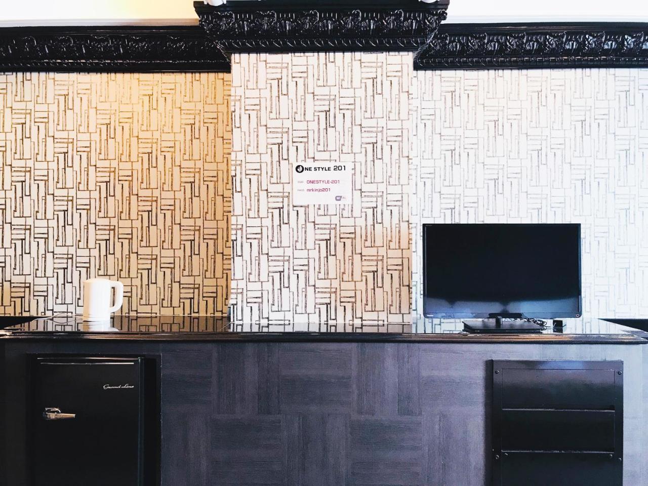 Hotel One Style Naha