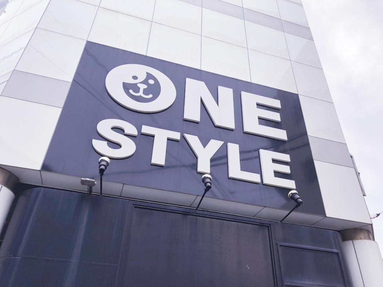 One Style Hotel Naha
