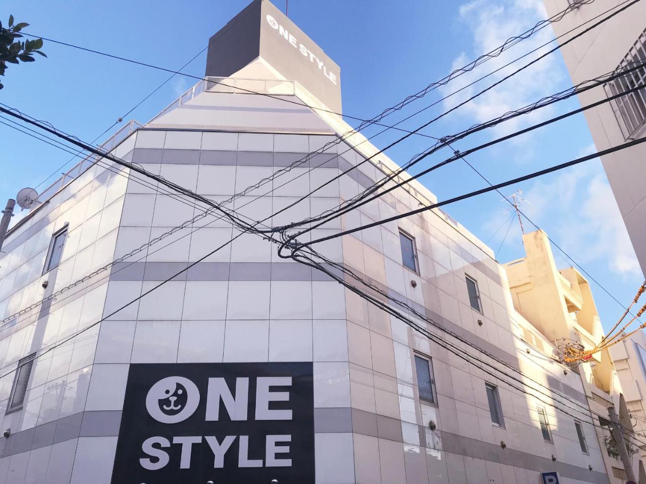 One Style Hotel Naha