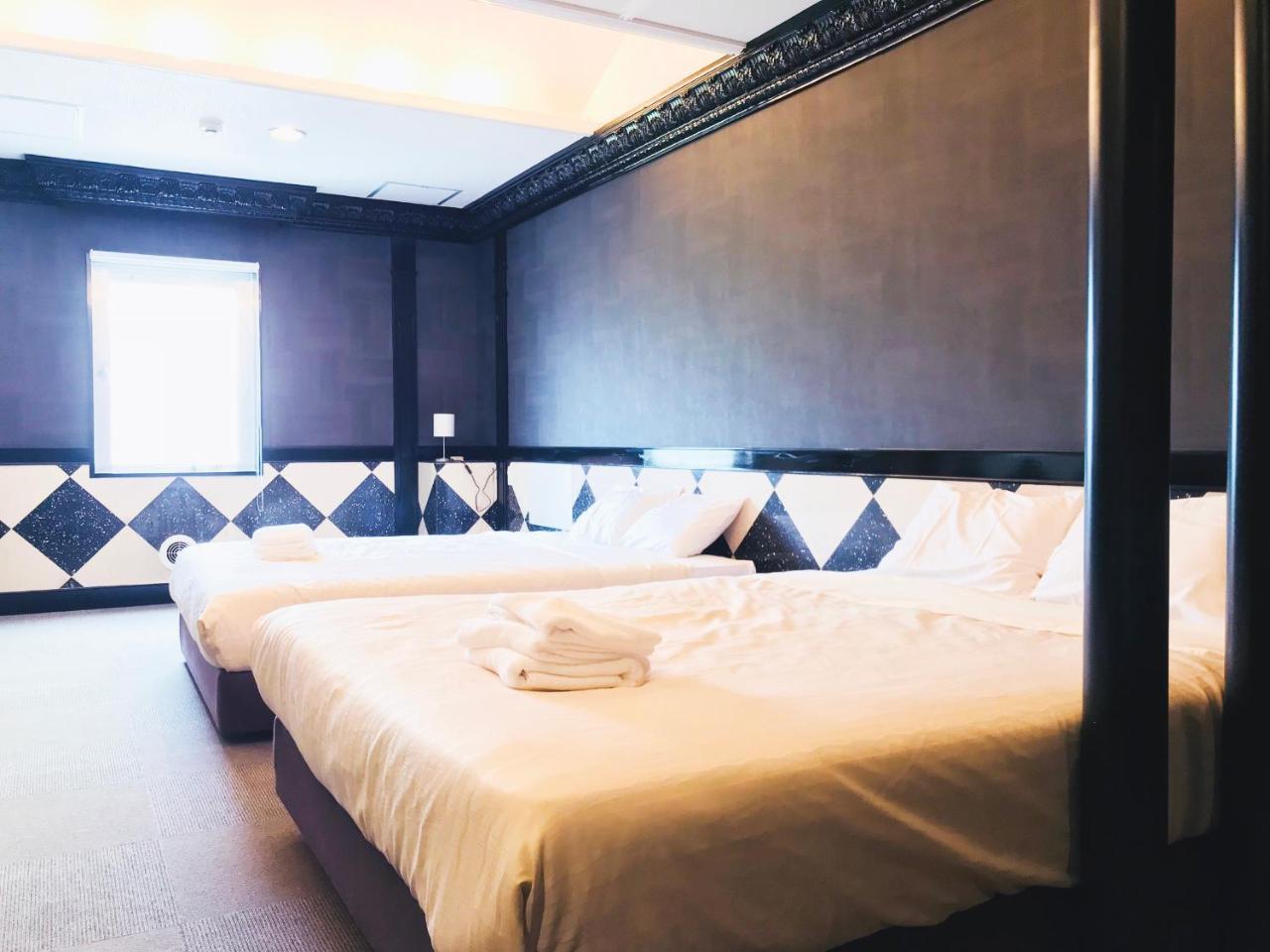 Hotel One Style Naha