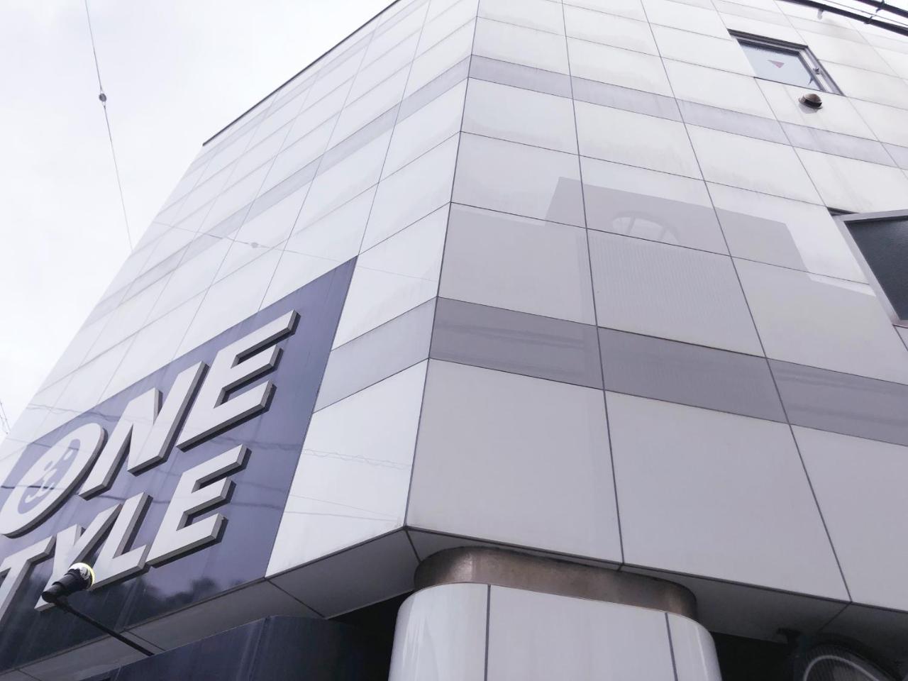 One Style Naha