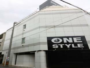 One Style 2* Naha